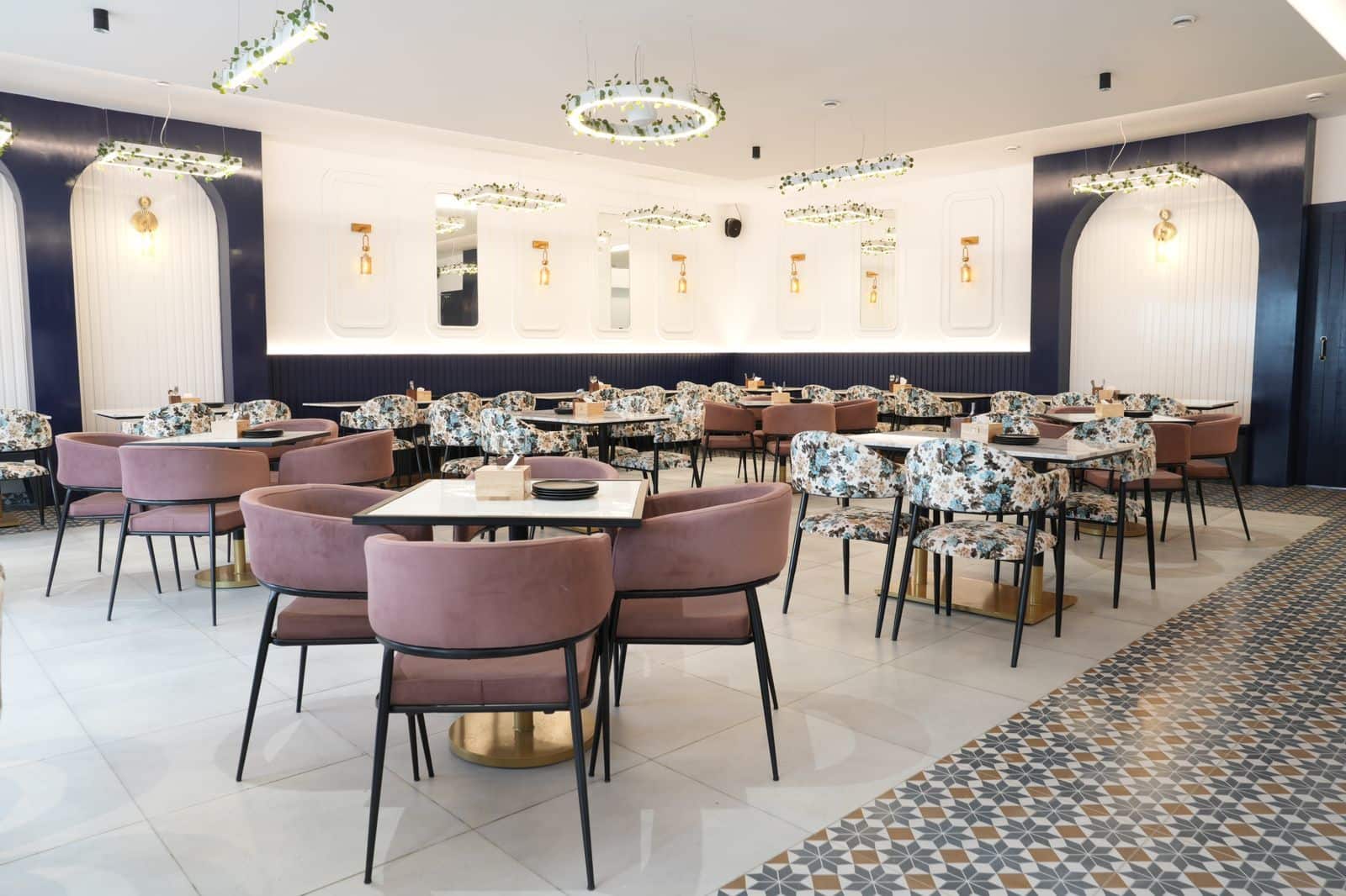 The Dome Cafe, Sarjapur Road, Bangalore Zomato