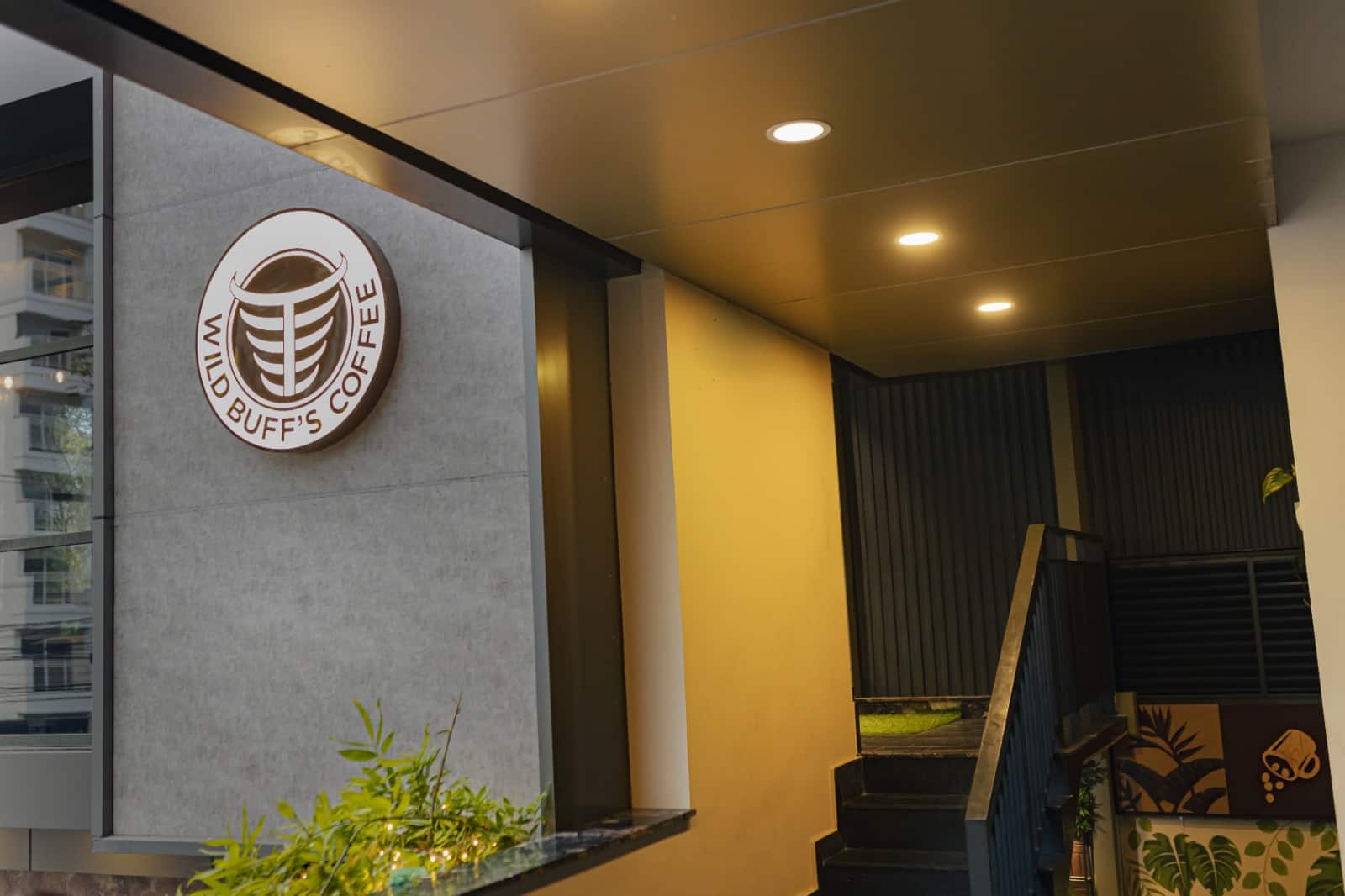 Wild Buff's Coffee, Kakkanad, Kochi Zomato