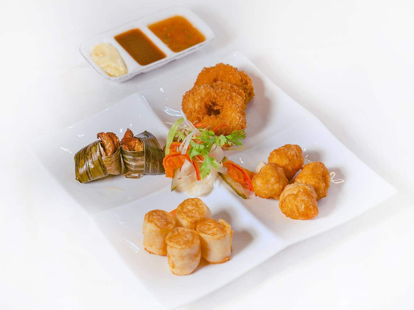 Restaurant image