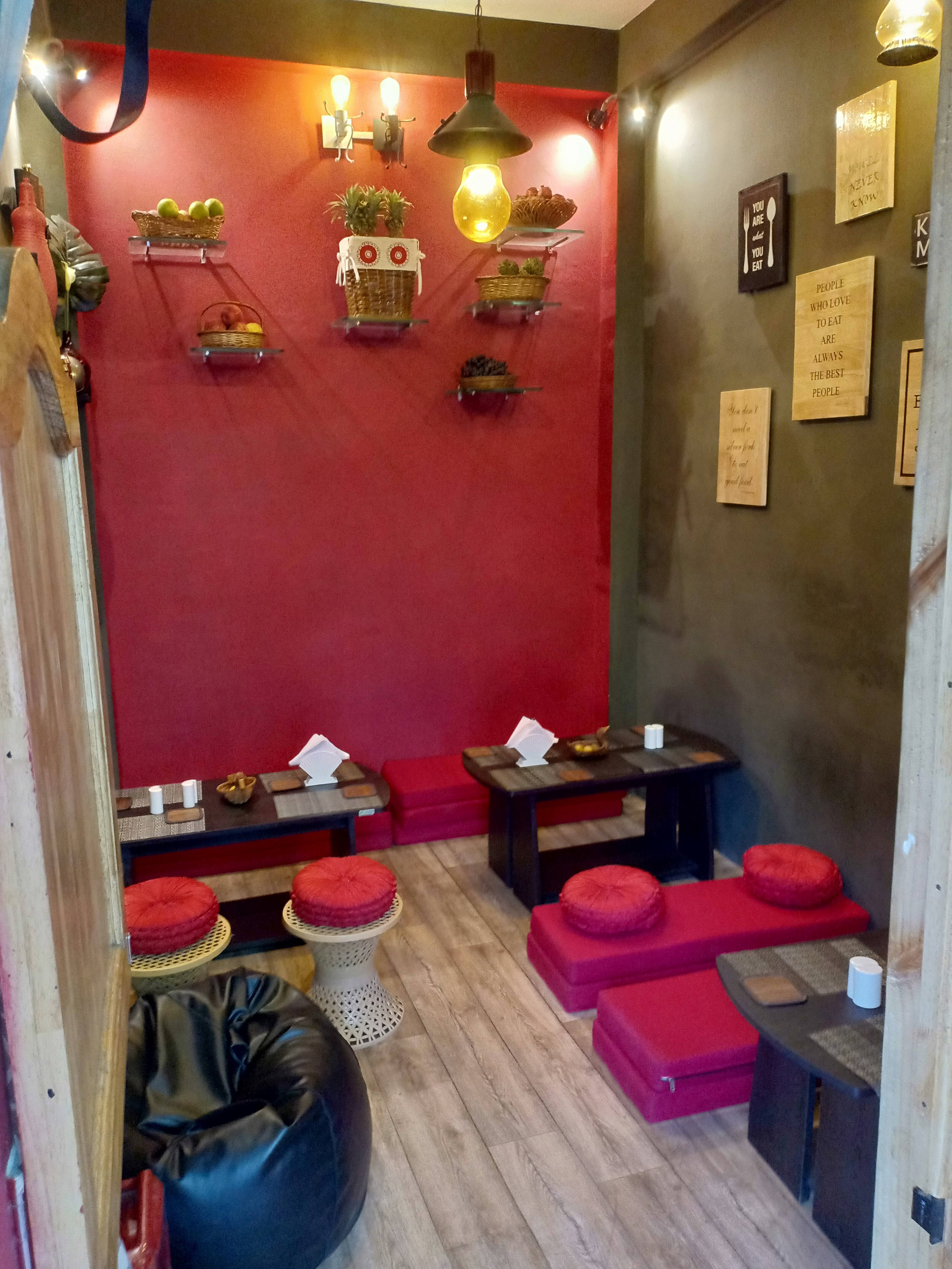 Foodie, Adambakkam, Chennai Zomato