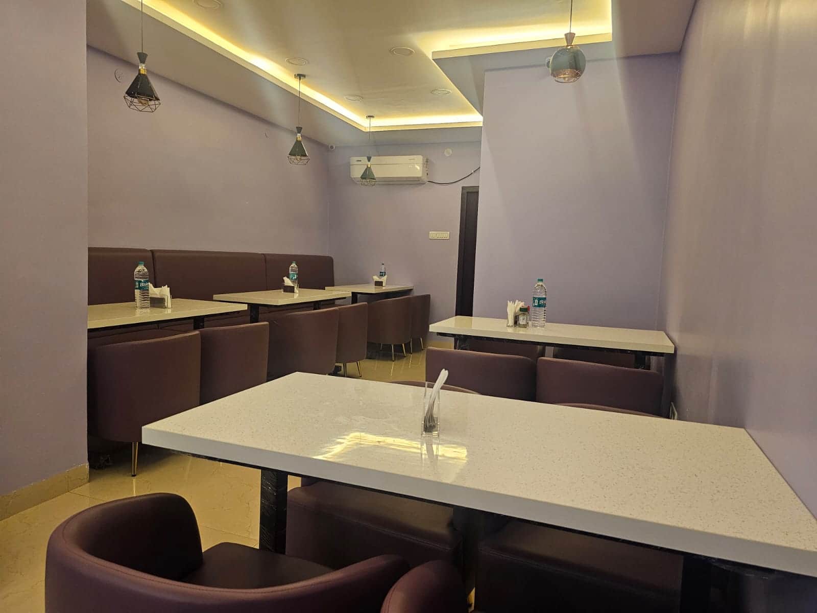Cozy Cafe, Besant Nagar, Chennai | Zomato