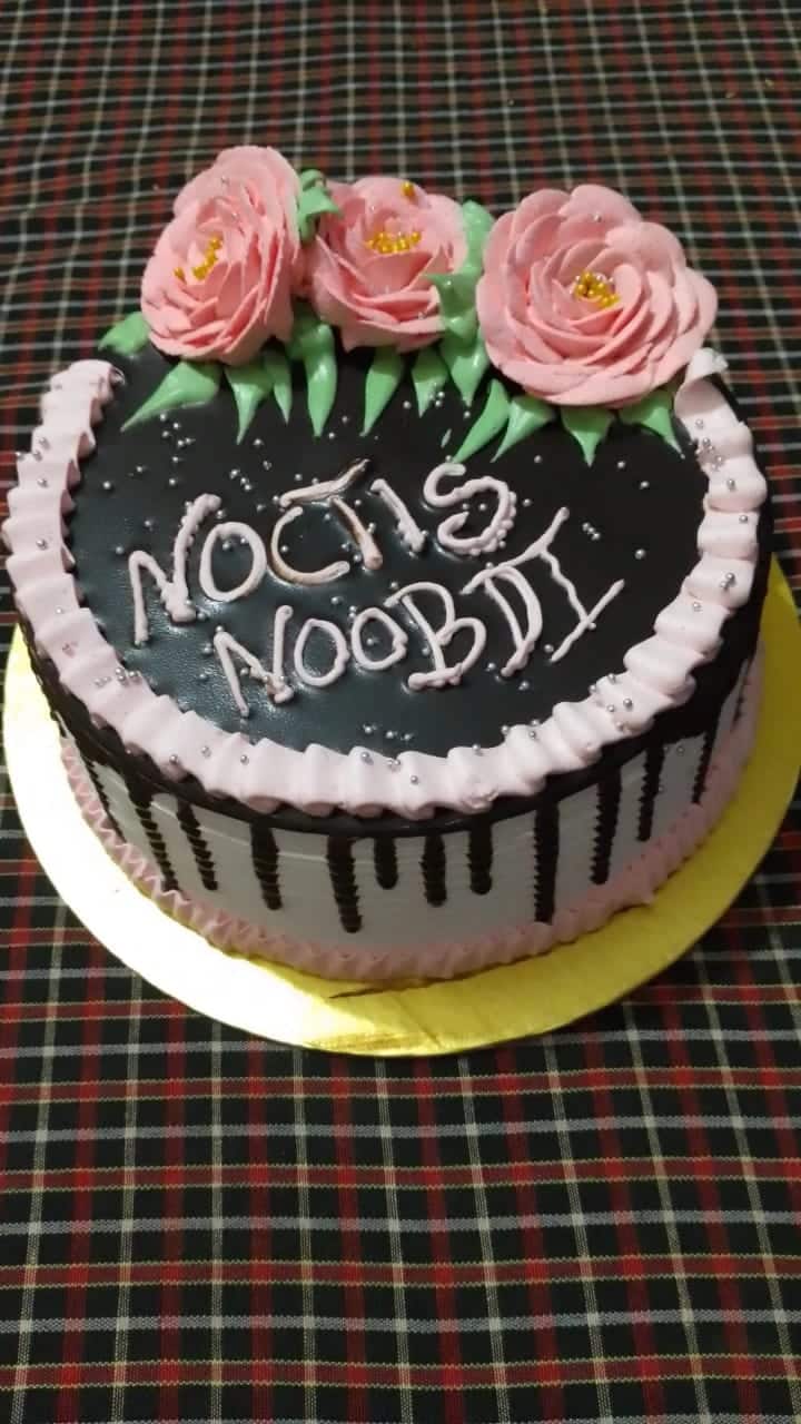 Happy Birthday Monika - YouTube