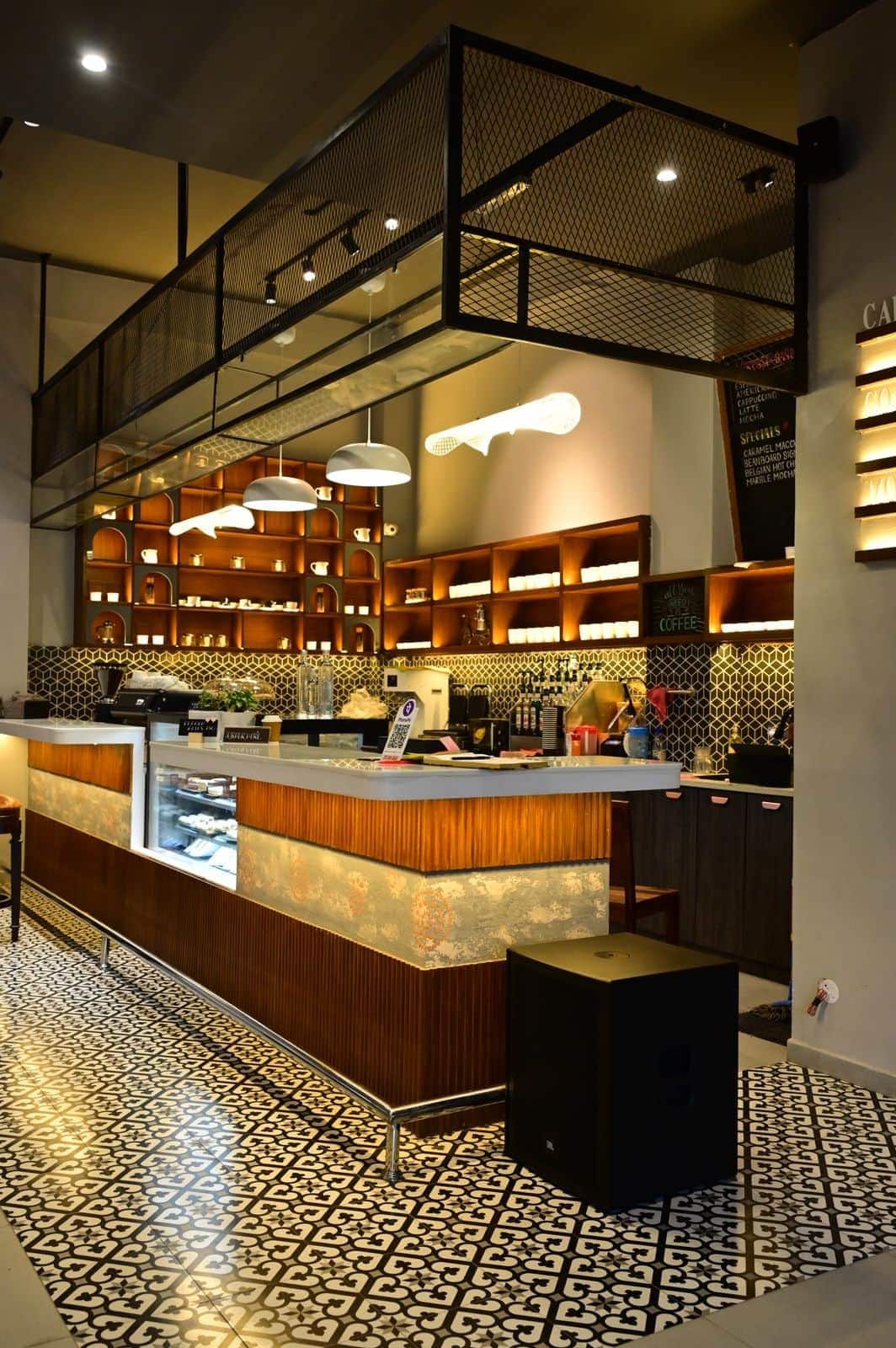 Restaurant image