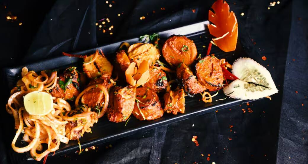 Sai Chaap Soya, Pratap Nagar, Jaipur | Zomato
