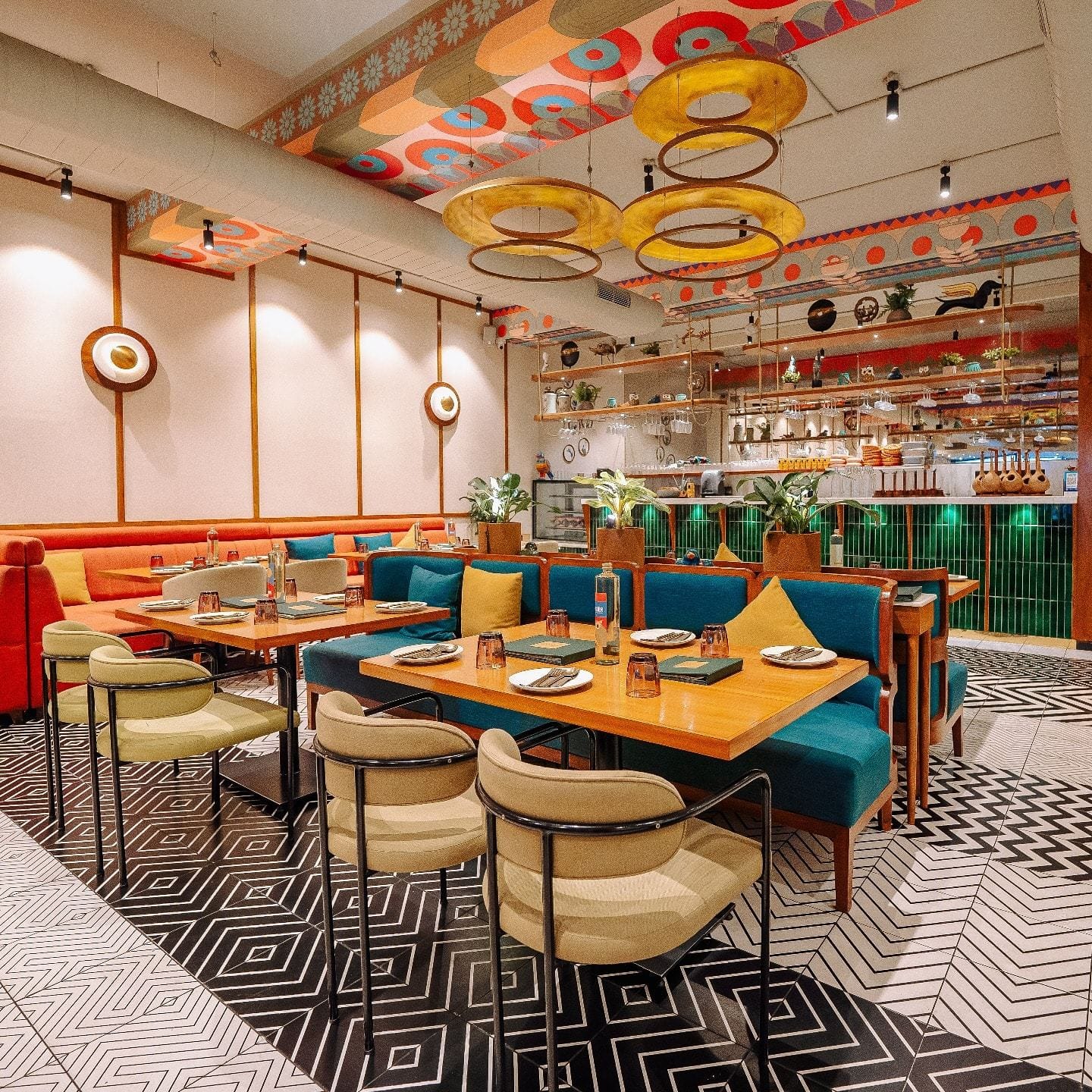 Restaurant image