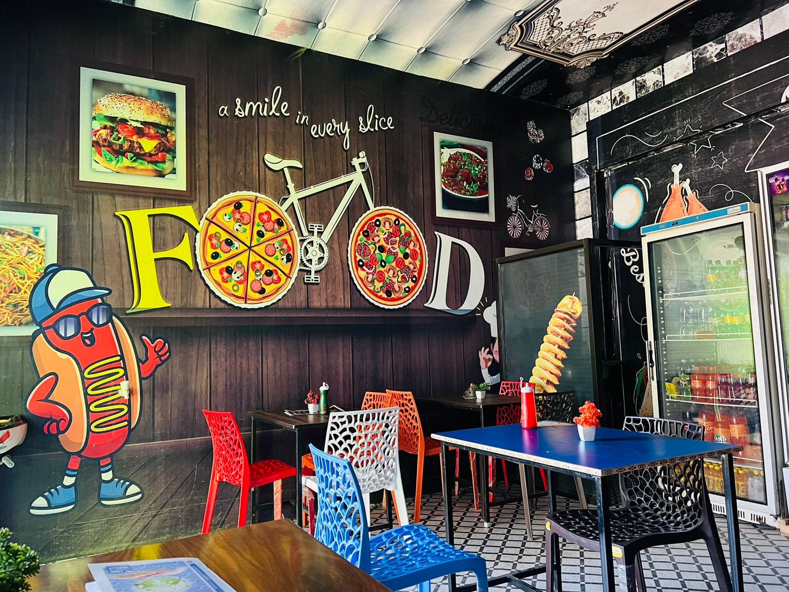MKG Food Court image