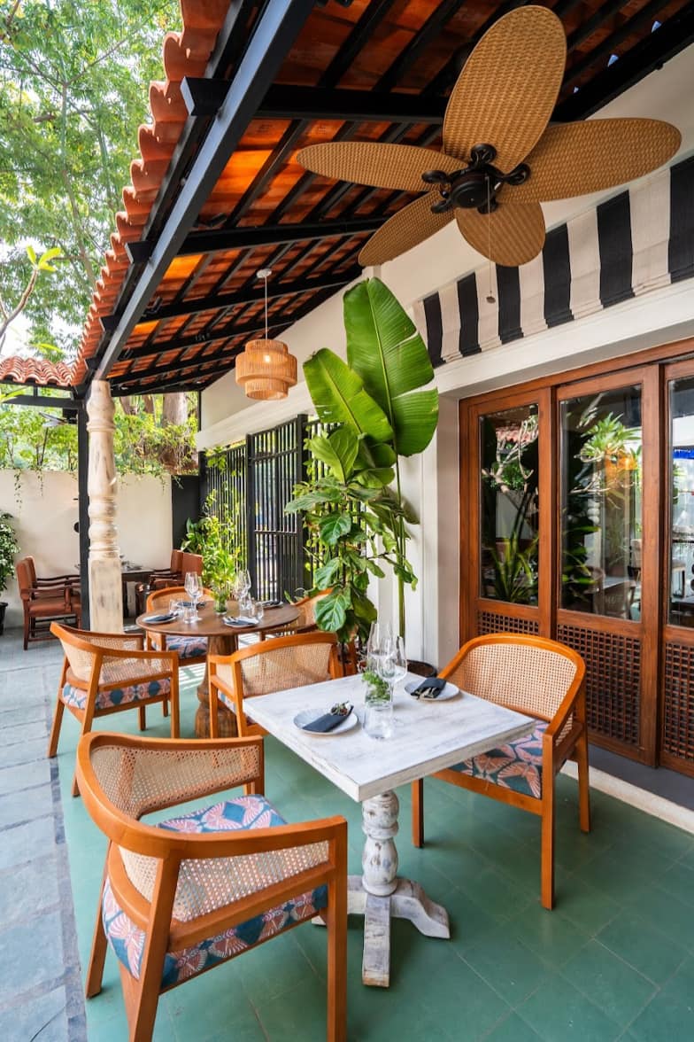Tuya's, Juhu, Mumbai | Zomato