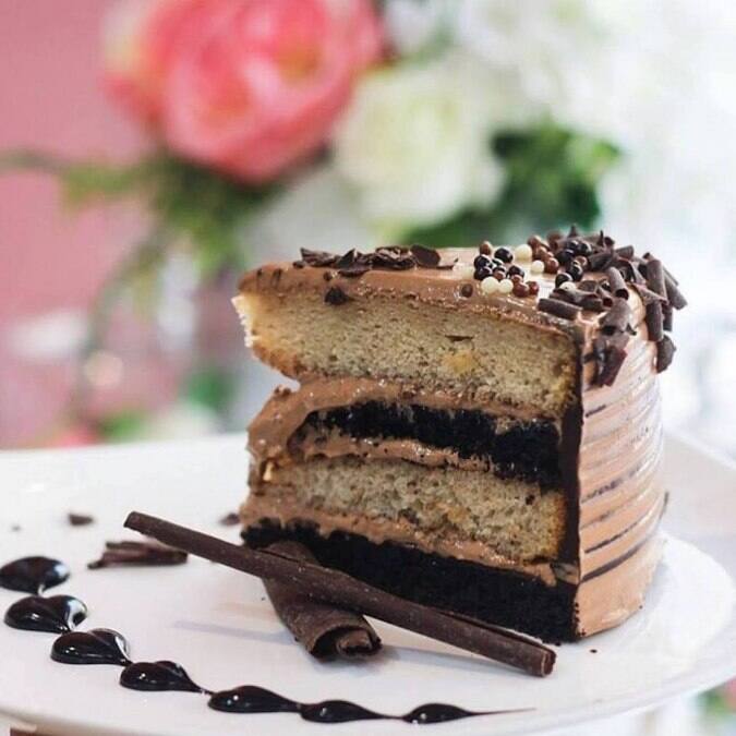 Ribbons & Balloons, Oud Metha, Dubai का मेनू Zomato