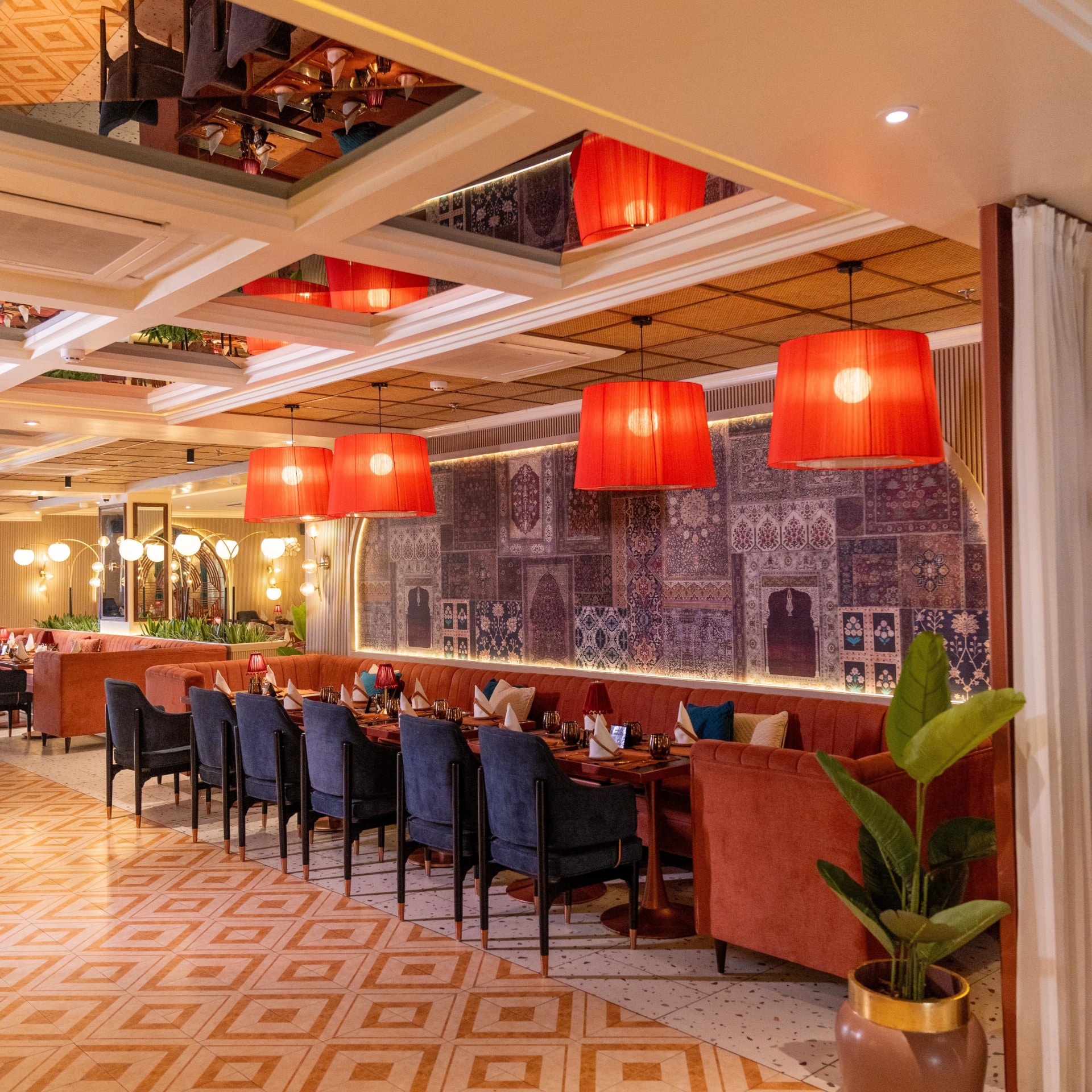 Restaurant image