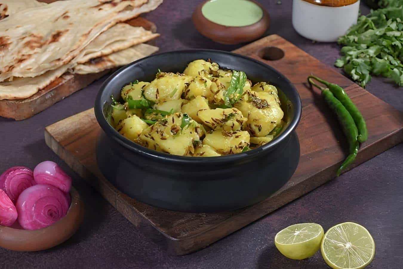 Restaurants in Solan