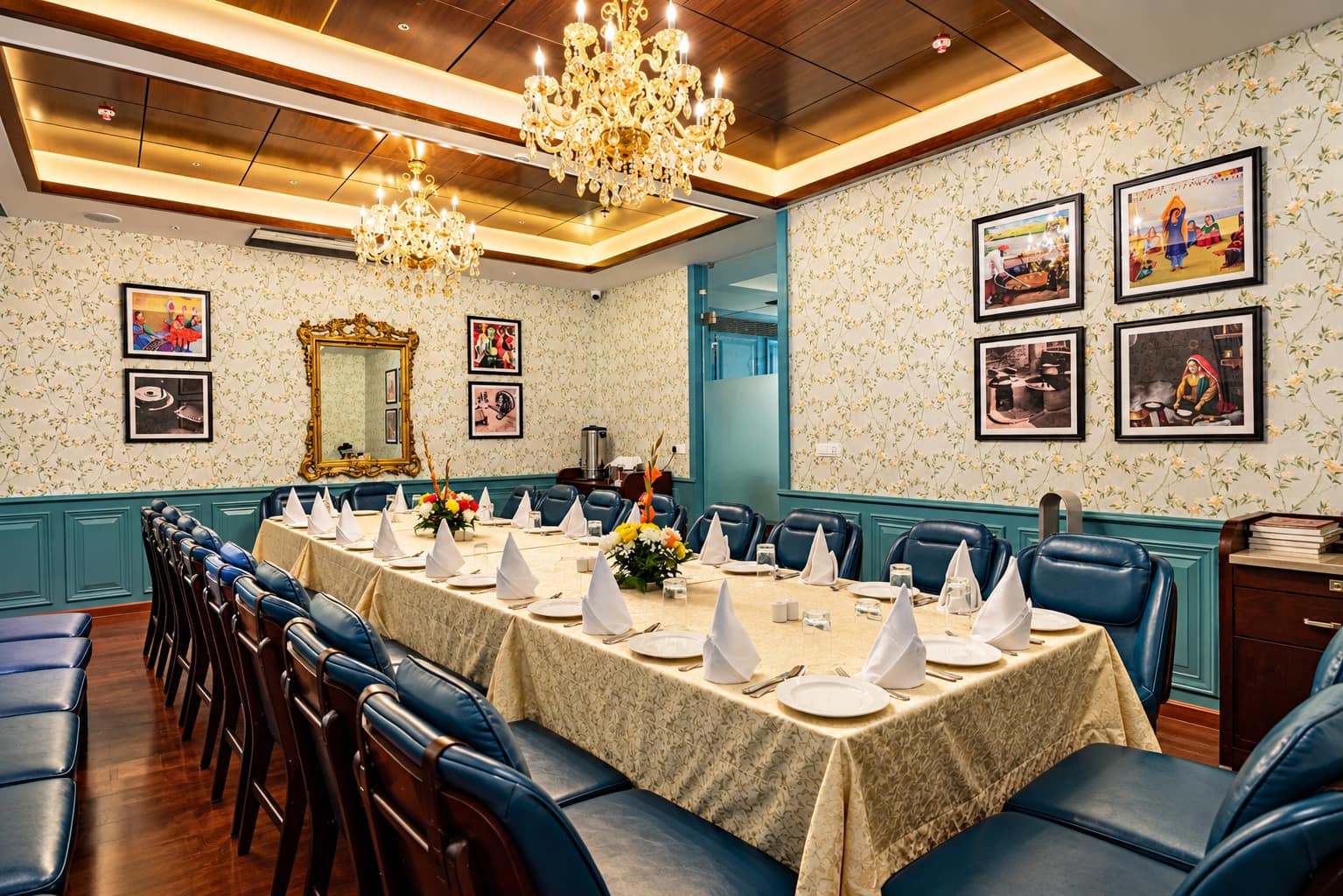 Swagath Restaurant & Bar image