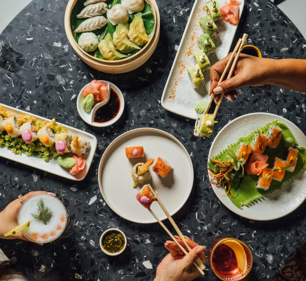 Kling Brewery, Church Street, Bangalore Zomato