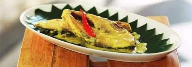 Ballygunge Cuisine