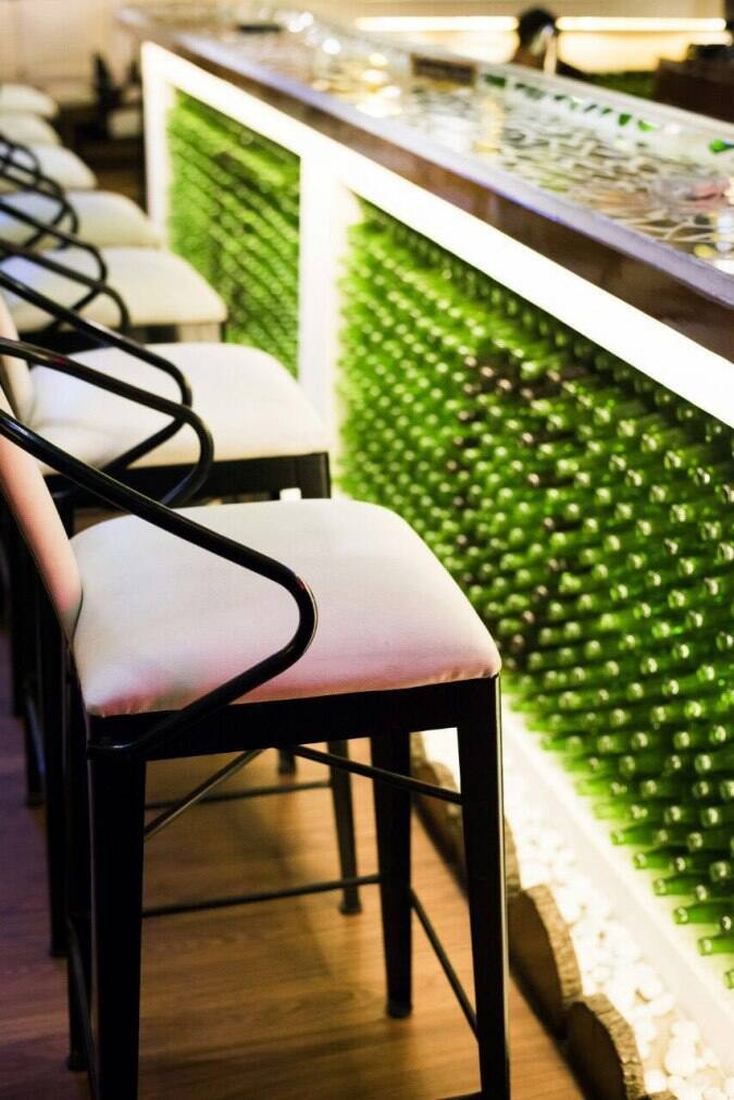 Zero Degree Lounge And Restaurant Menu Zomato