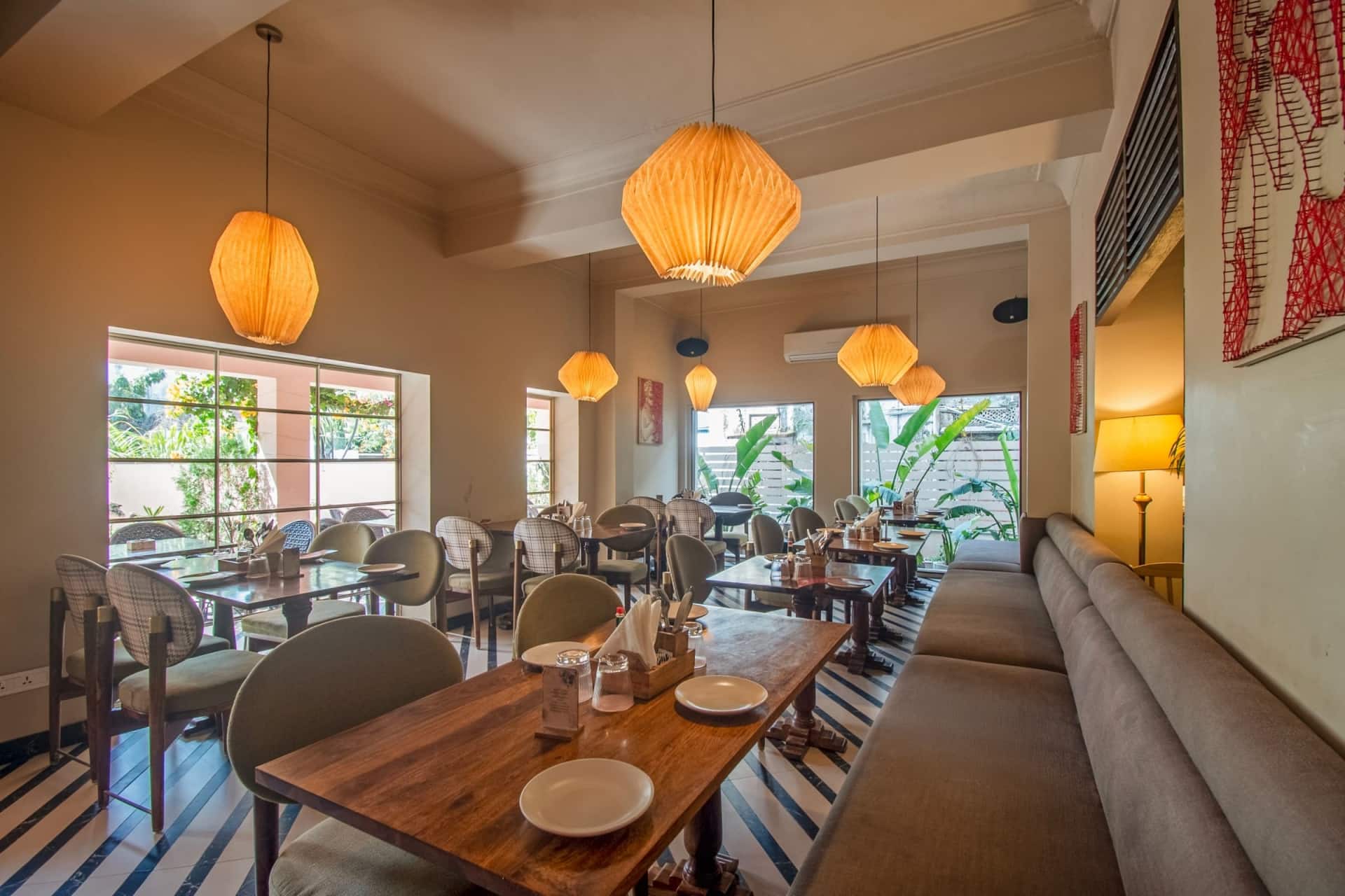 Restaurant image