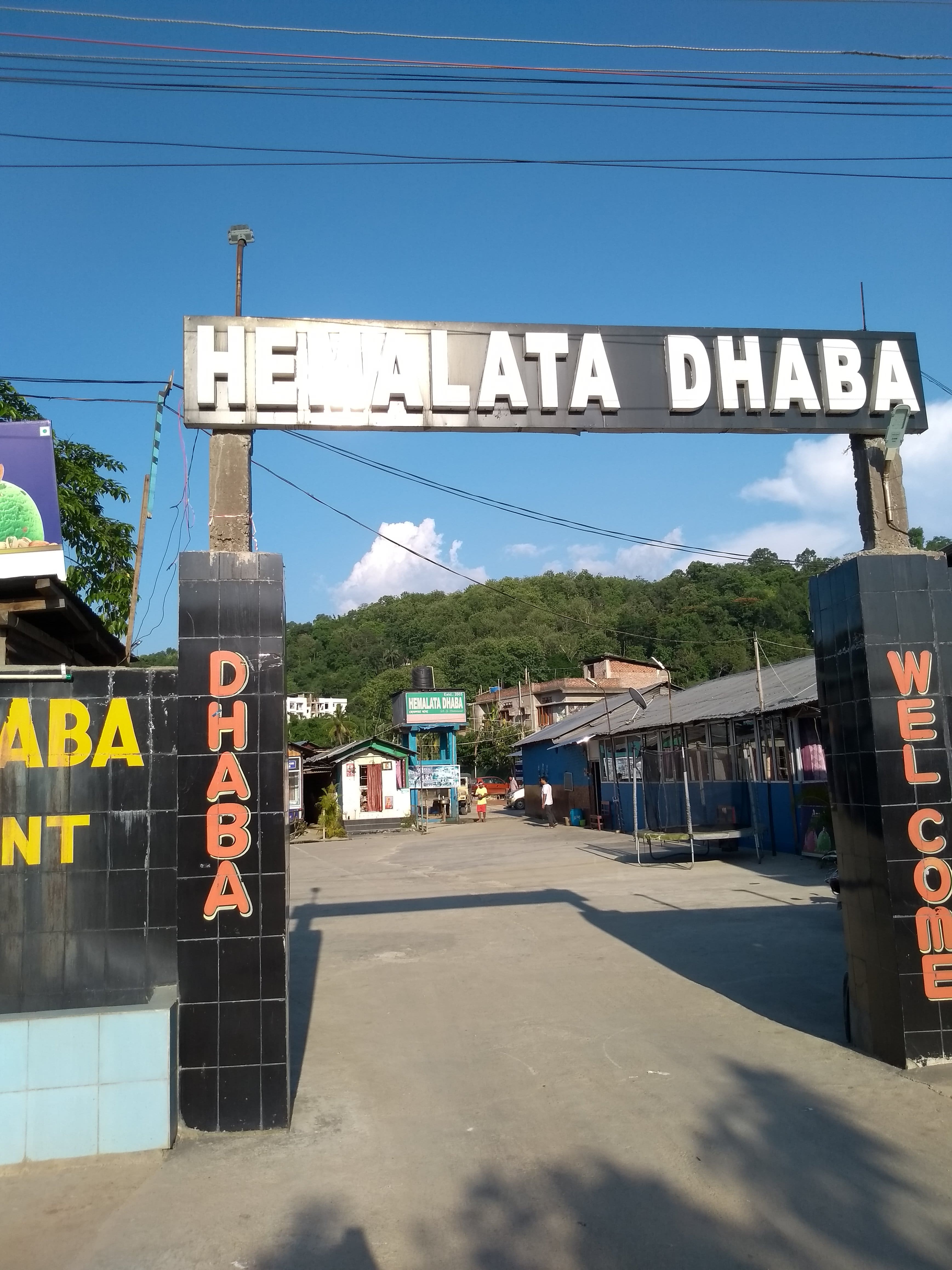 Hemalata Dhaba, Maligaon, Guwahati Zomato