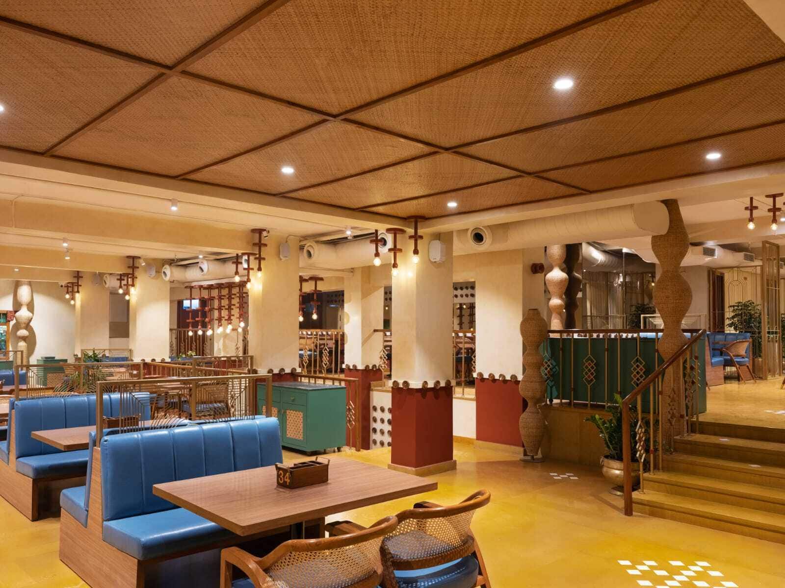 Restaurant image