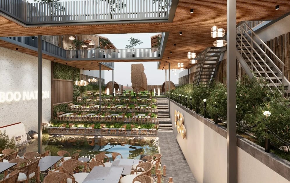 Restaurant image