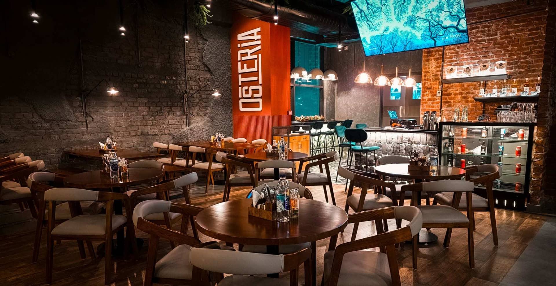 Restaurant image