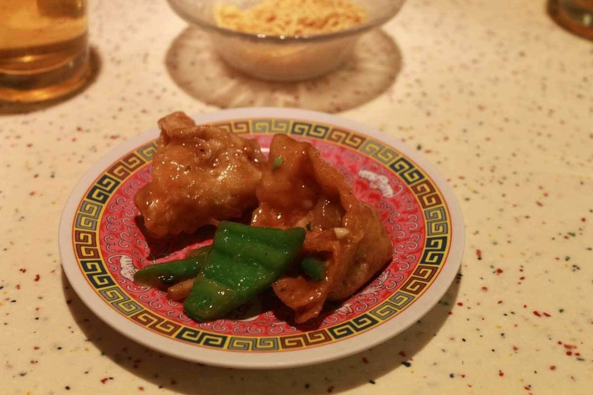 indo chinese, chinese restaurants, chinese food, hakka noodles, chilli chicken - Jimmy's Kitchen - img1