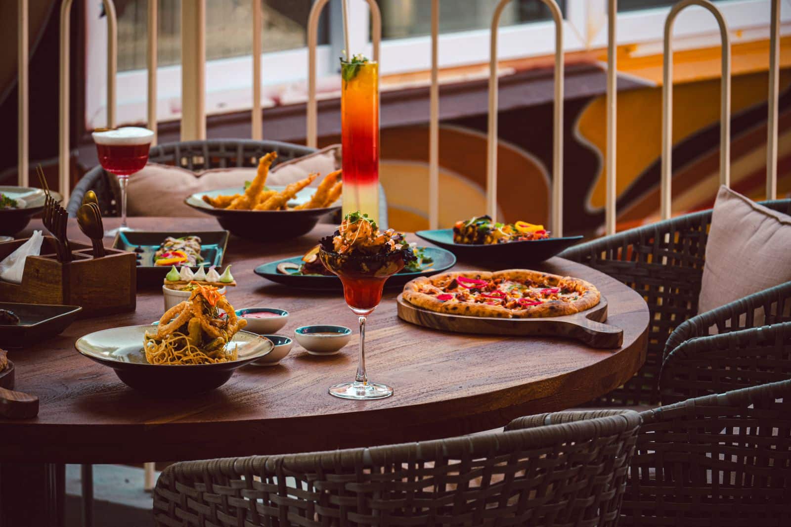 Mangroove Taproom and Kitchen, Electronic City, Bangalore | Zomato