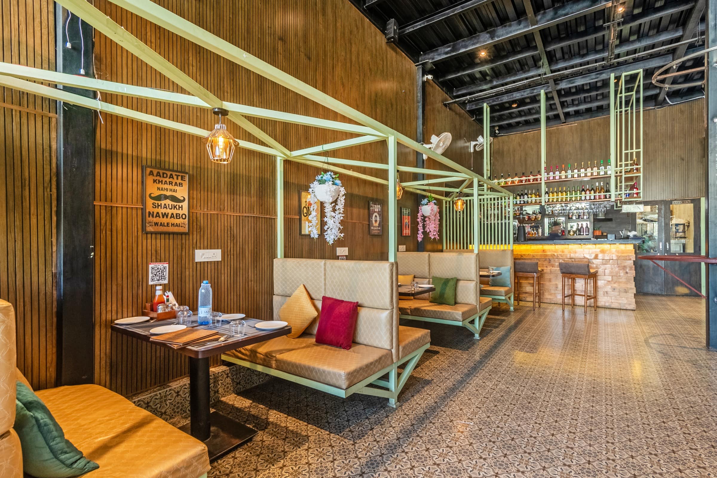 Take It Easy Restaurant & Cafe image