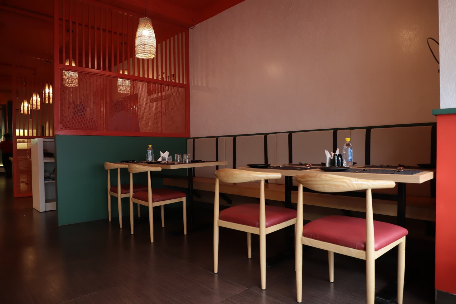 Restaurant image
