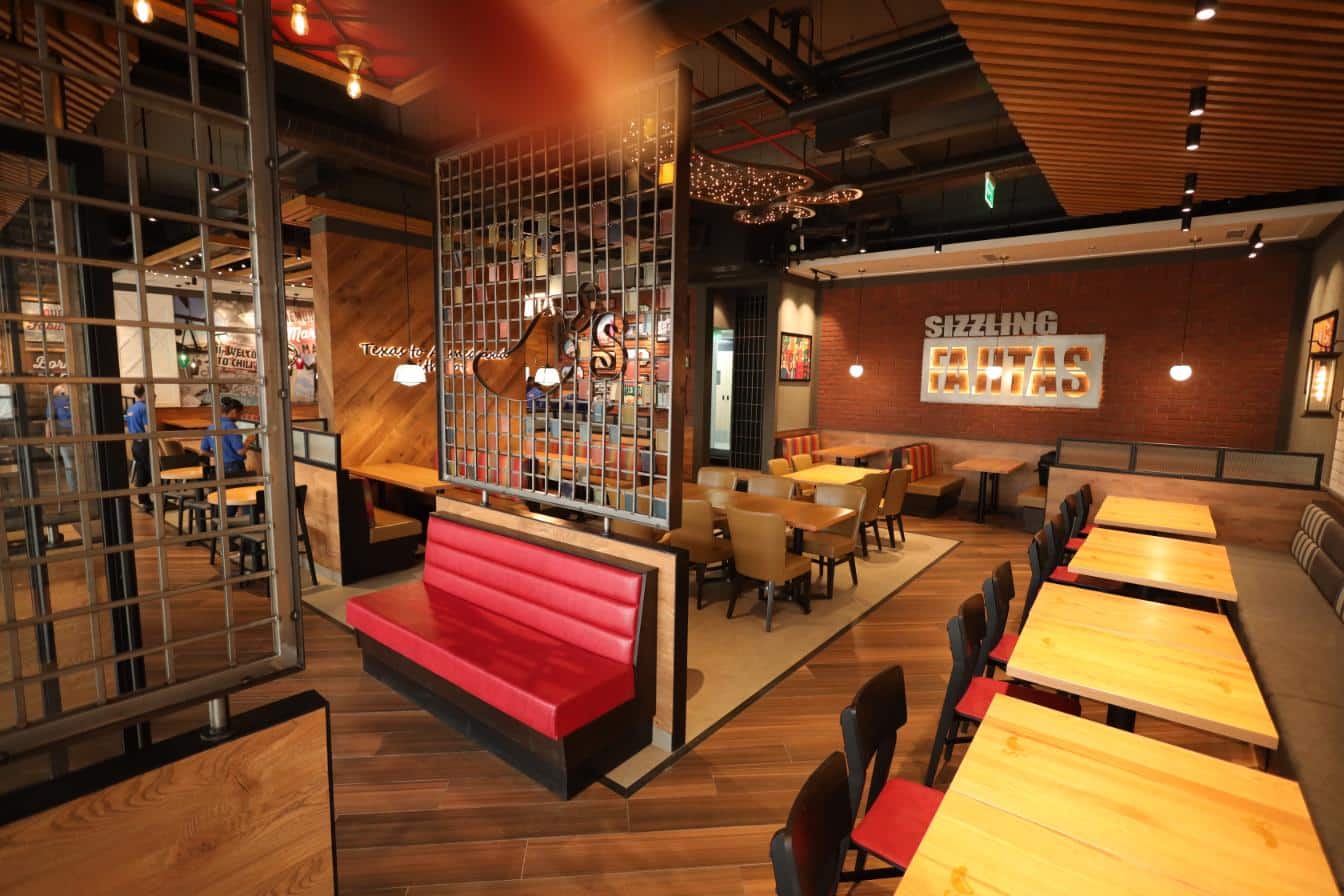 Chili's Grill & Bar image