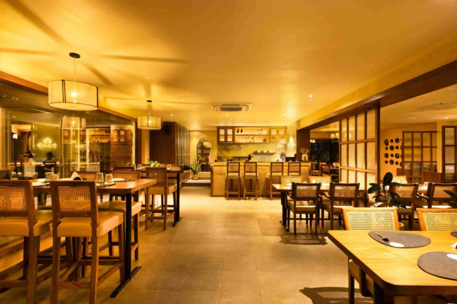 Restaurant image