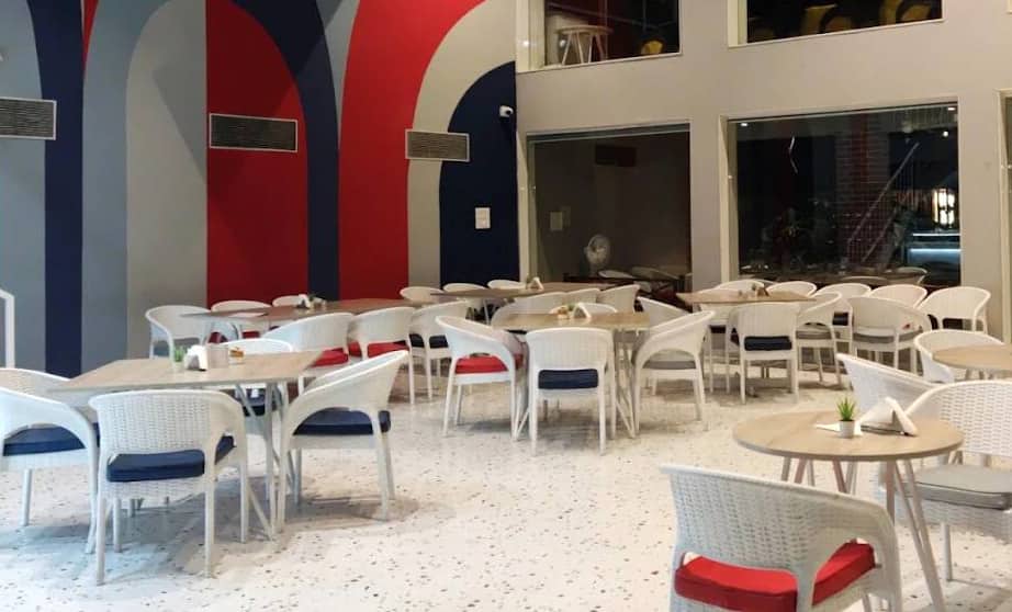 Restaurant image