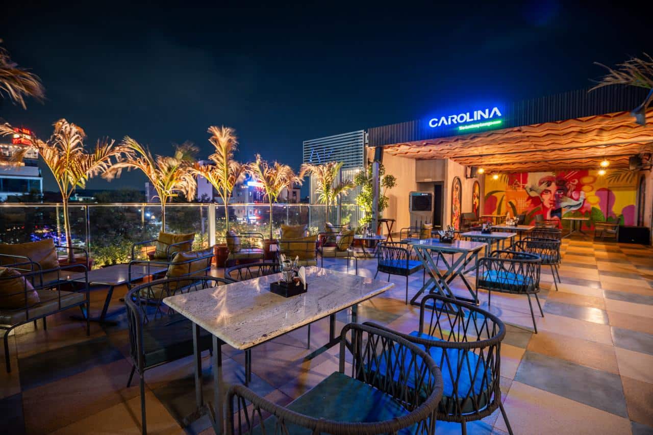 Restaurant image