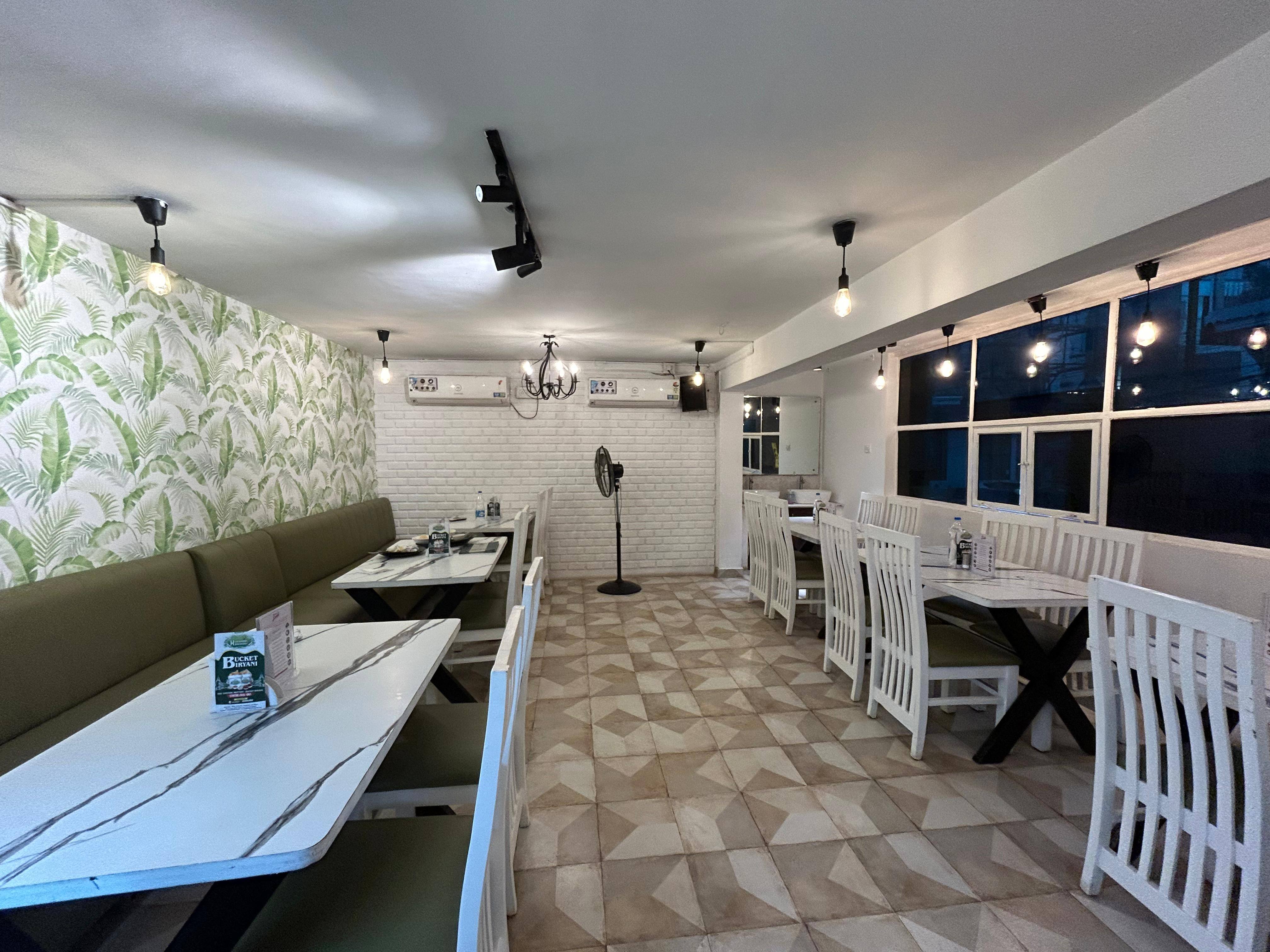 World Of Scoops, Koramangala 7th Block, Bangalore | Zomato