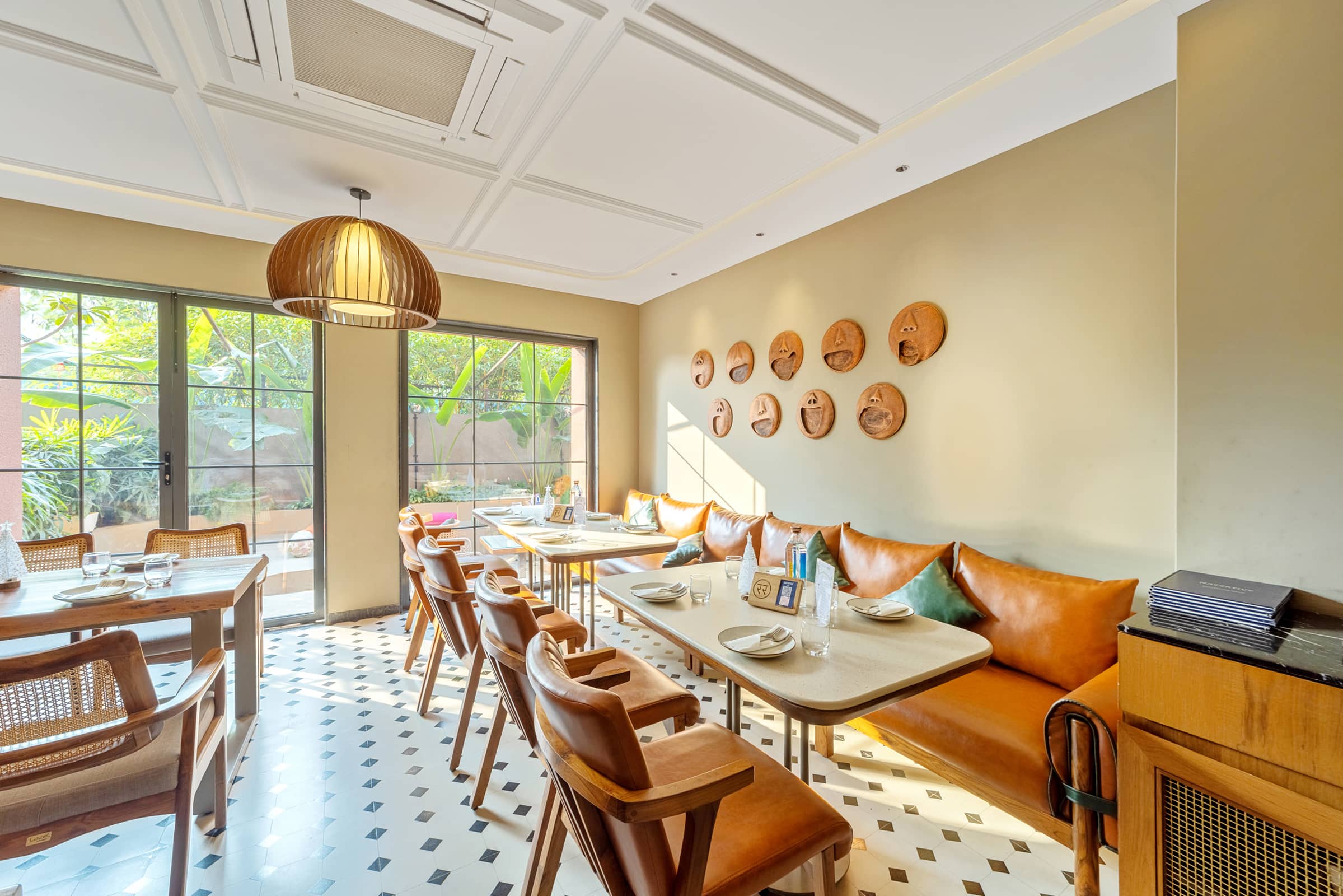 Restaurant image