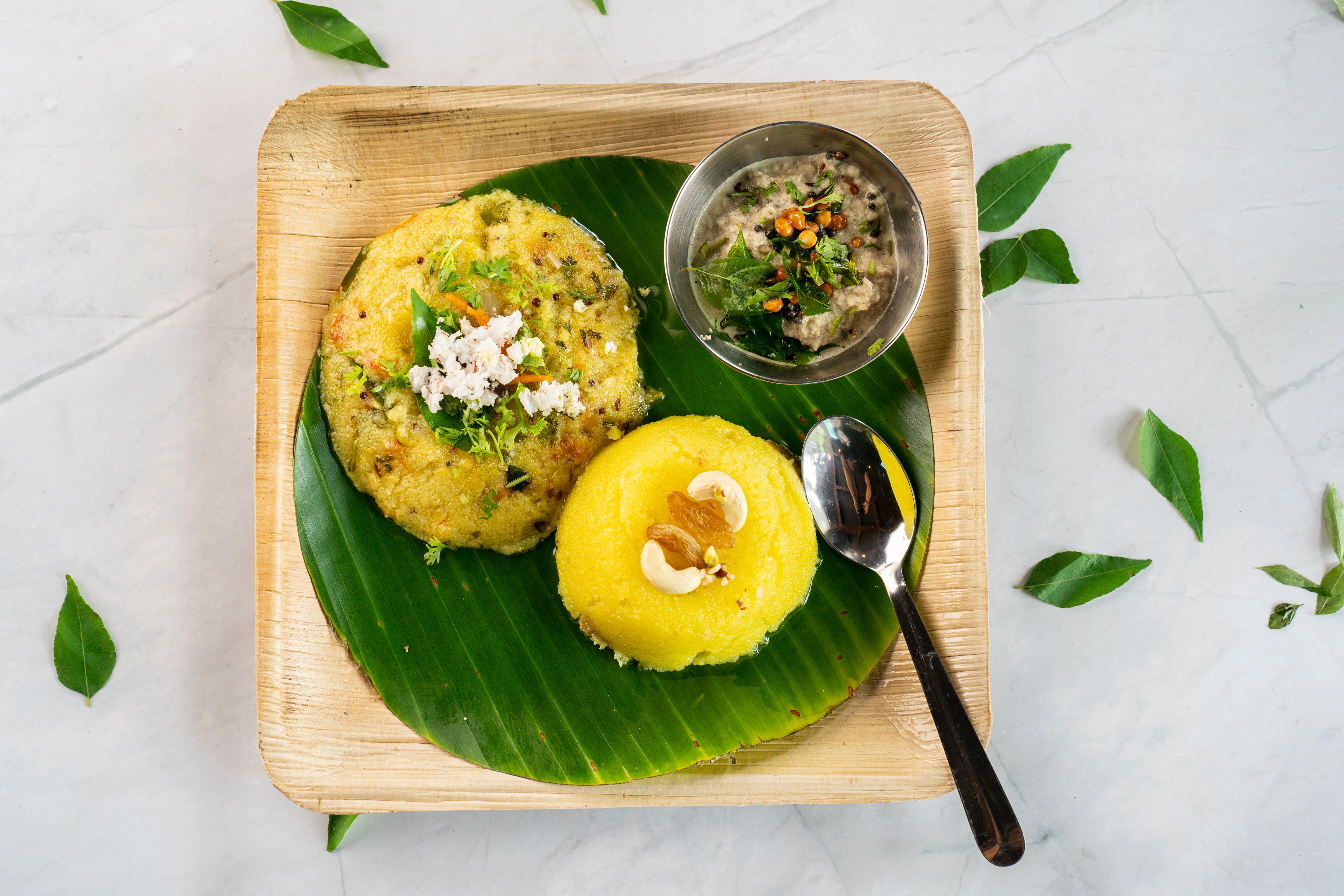 idli dosa, south indian breakfast, dosa, idli, vada - Mysore Canteen - img4