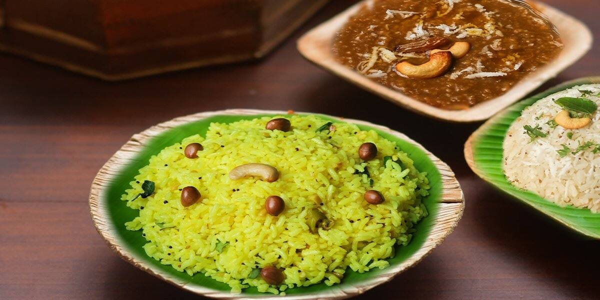 Menu of Rice Express By Shero, Medavakkam, Chennai