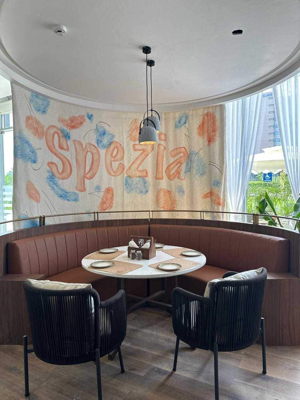 Spezia Bistro, Sector 62, Noida | Zomato