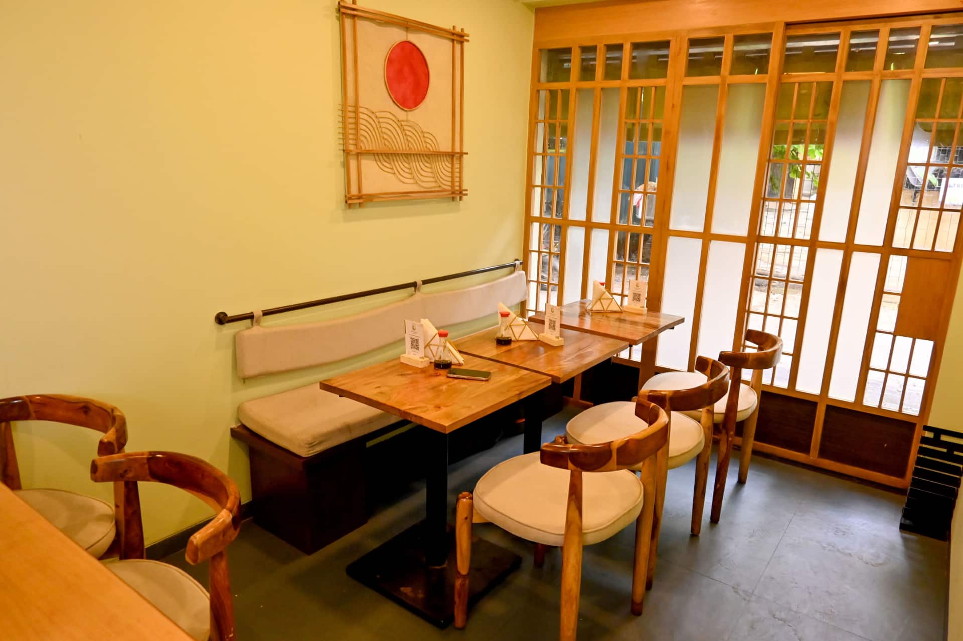 Restaurant image