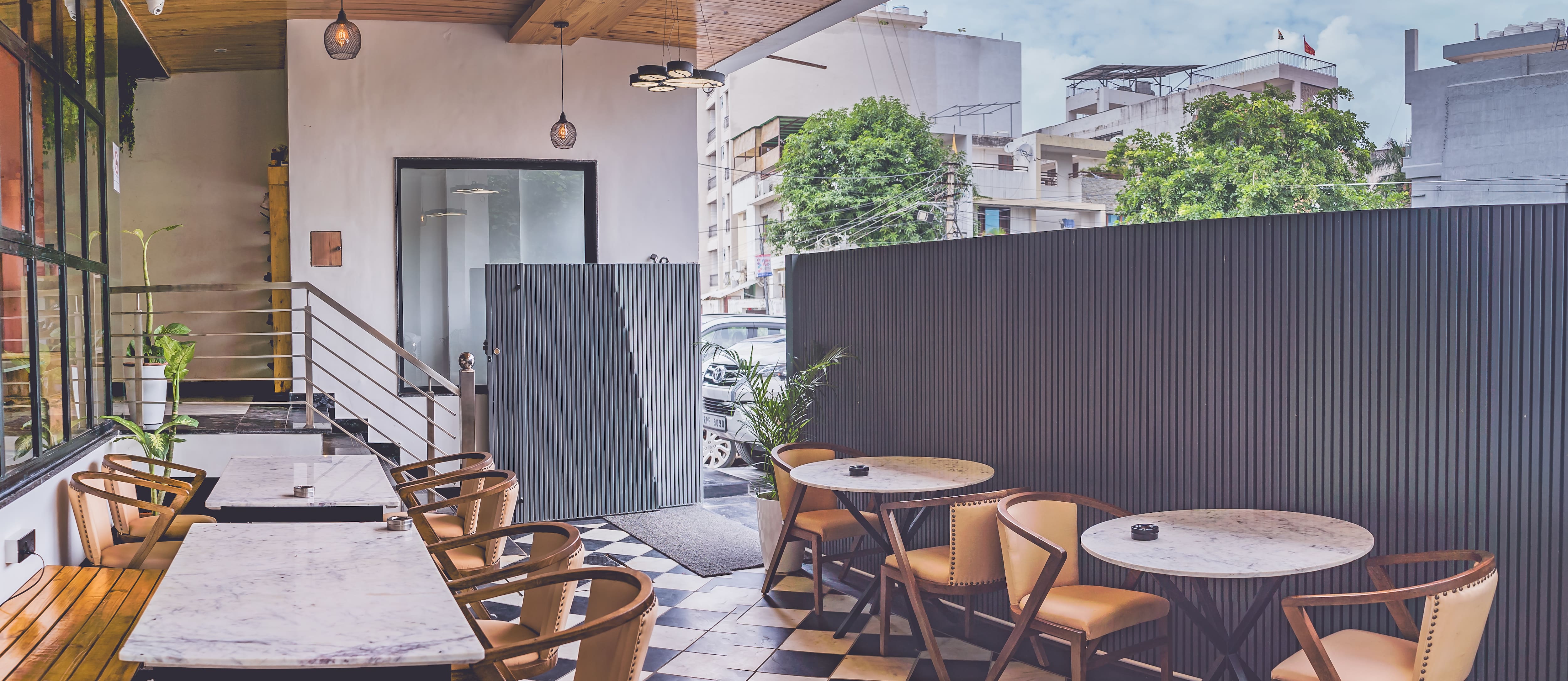 pet friendly places, pet friendly cafes, pet friendly dining, dog friendly restaurants, dog friendly cafes - THE PAWFEE HOUSE - img5