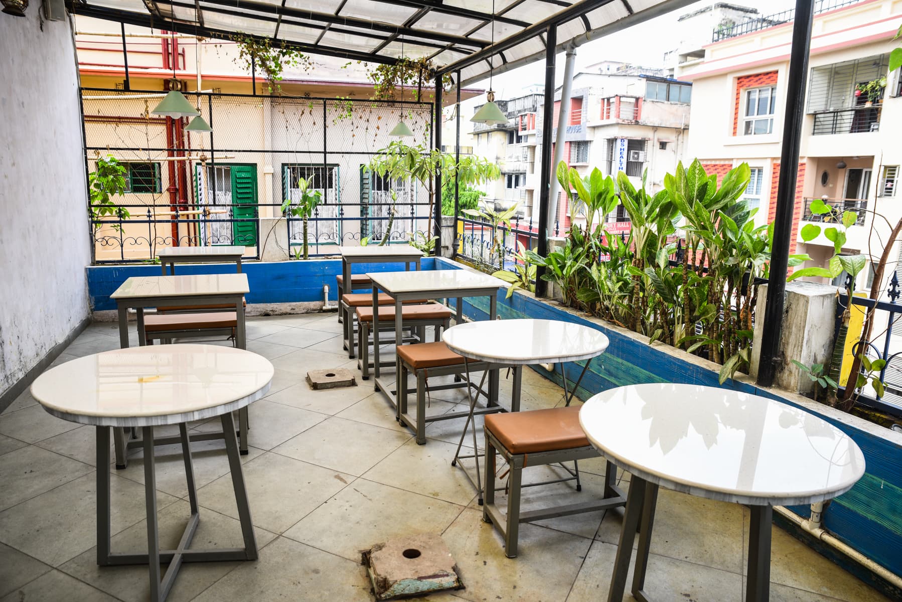 Aqua Java, Gariahat, Kolkata | Zomato