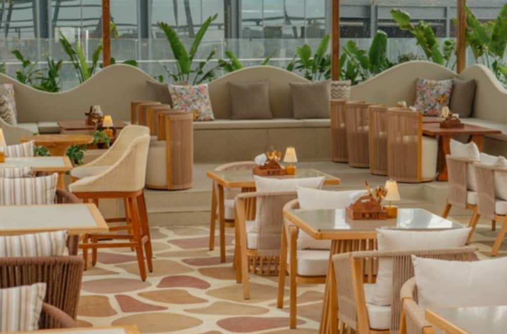Restaurant image