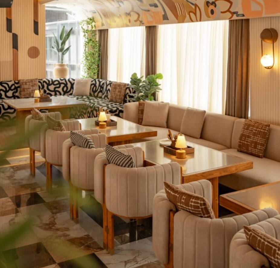 Notch, Vijay Nagar, Indore | Zomato