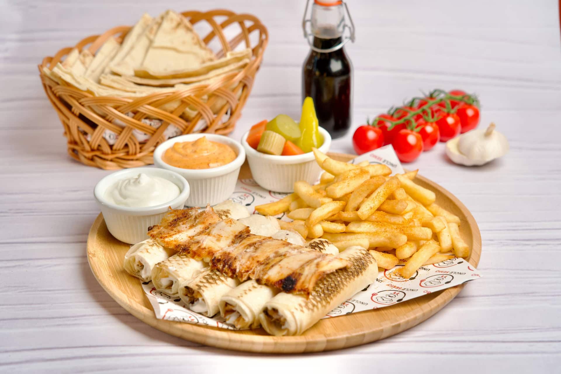 Restaurant image