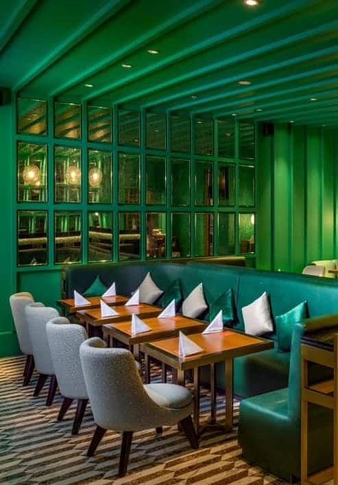 Swizzle- Welcomhotel Guntur