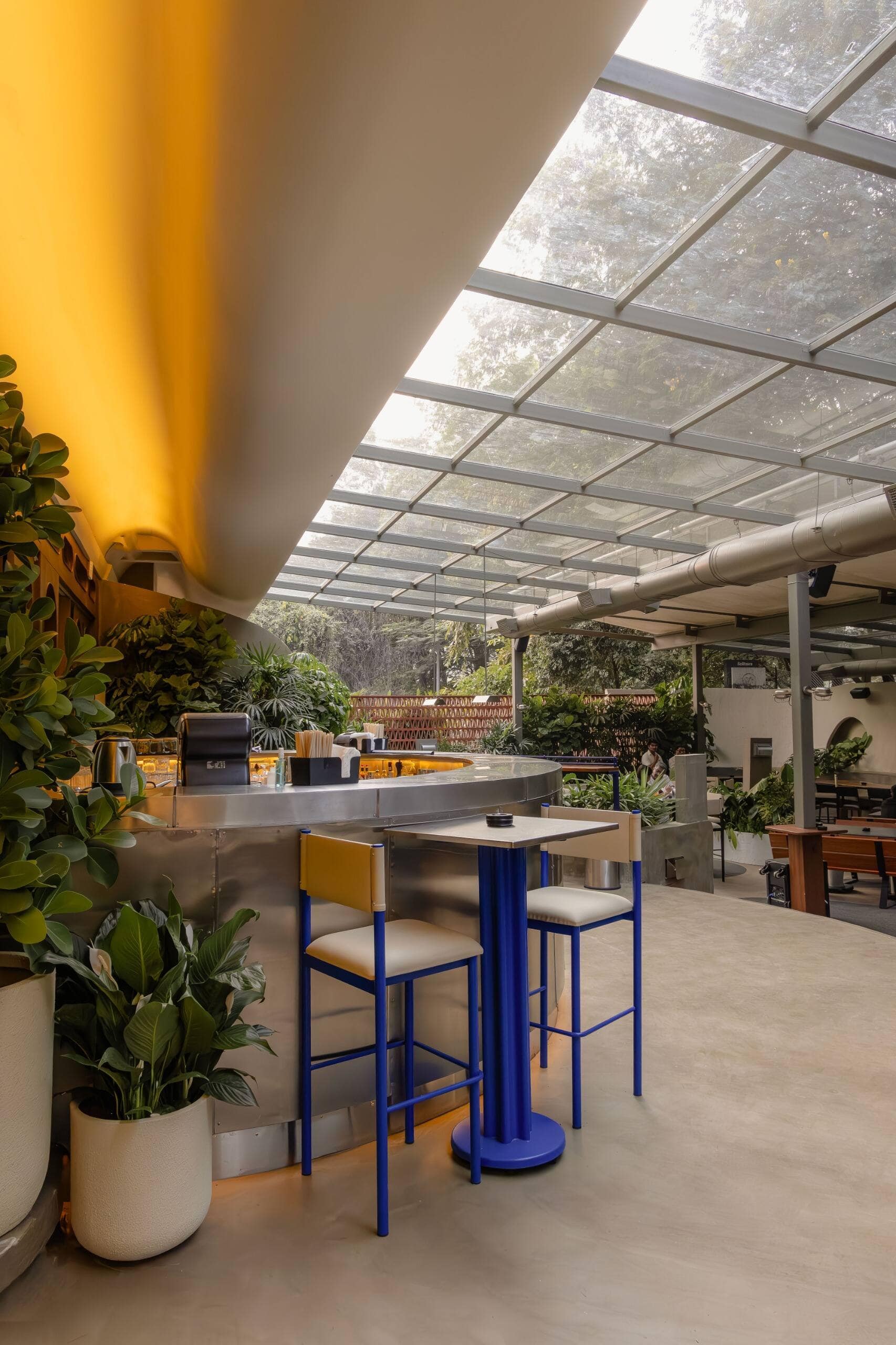 Restaurant image