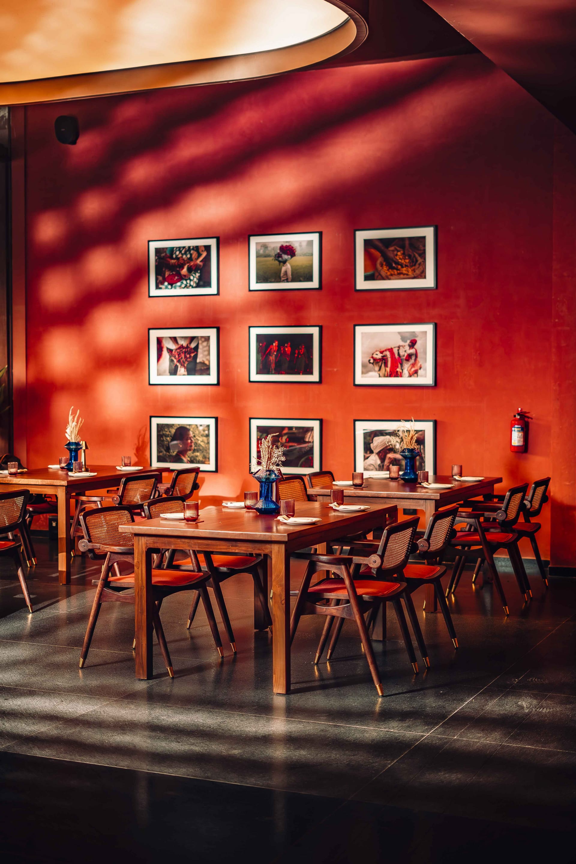 Restaurant image