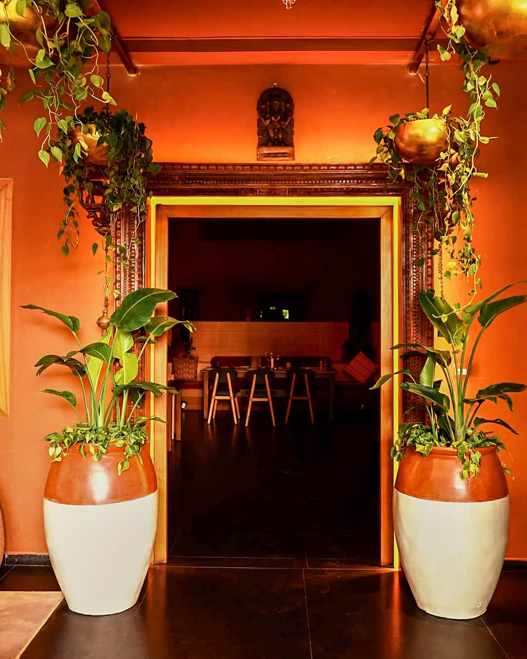Telangana Spice Kitchen