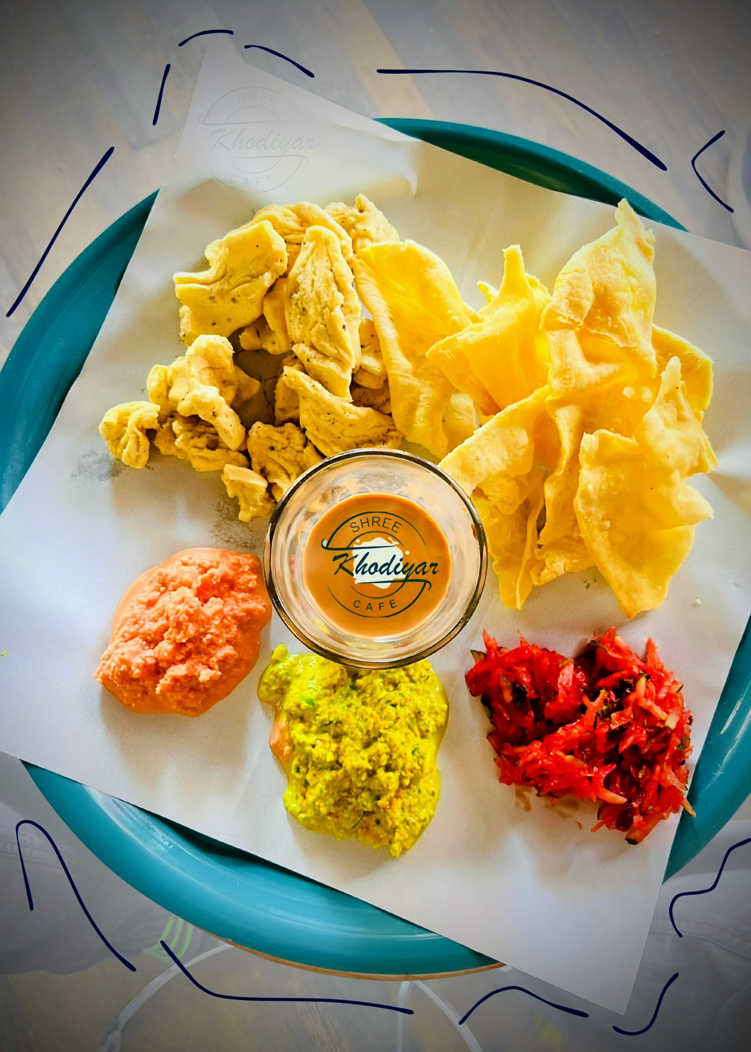 Shree Khodiyar Cafe, Airport Road, Indore | Zomato