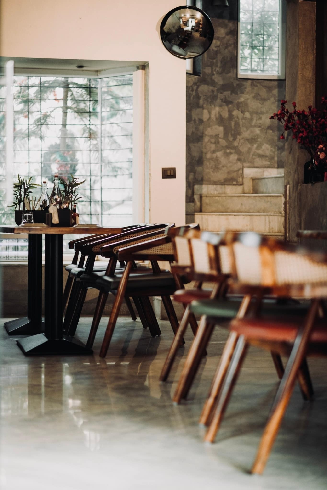 Restaurant image