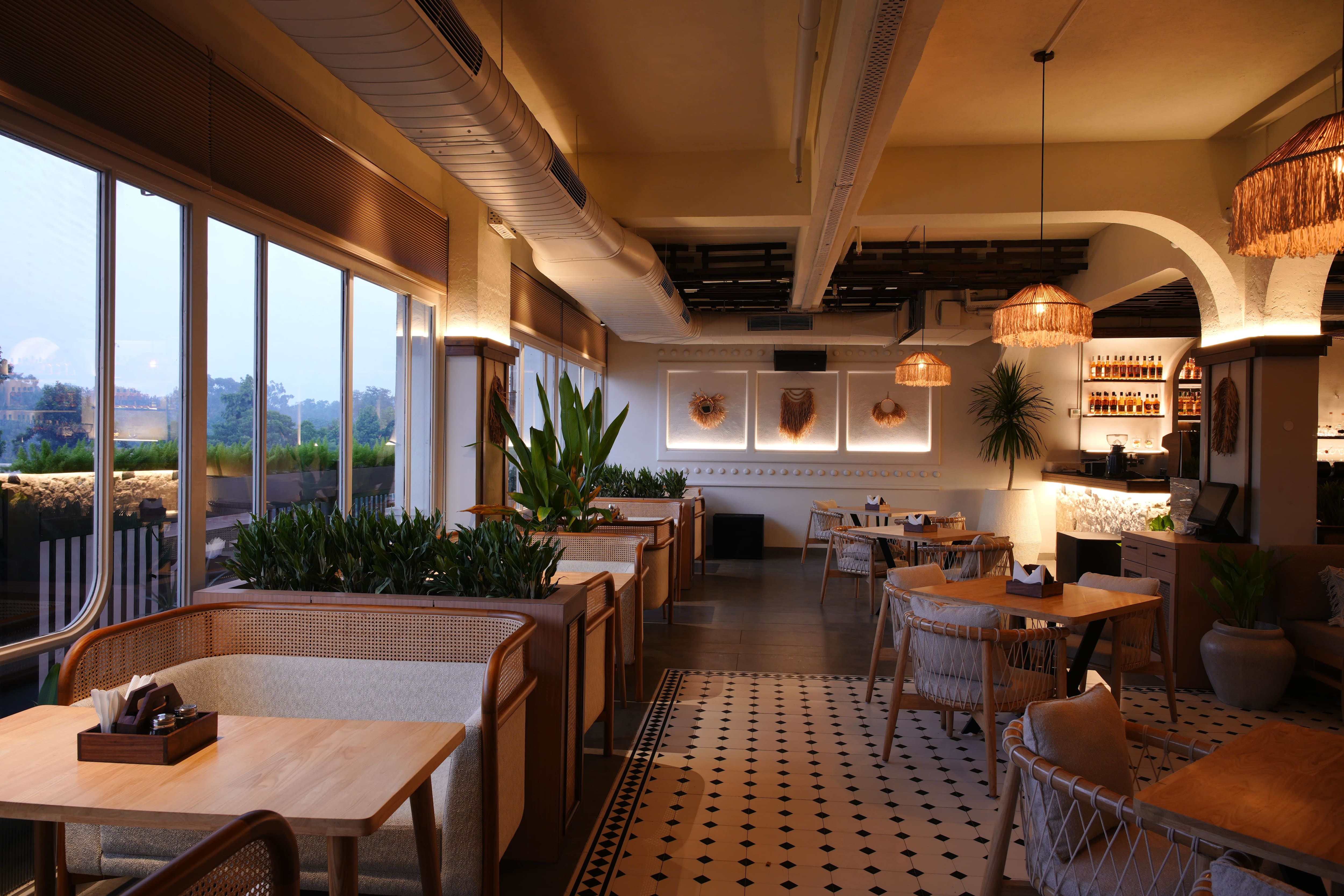Boheme - Kitchen And Bar image
