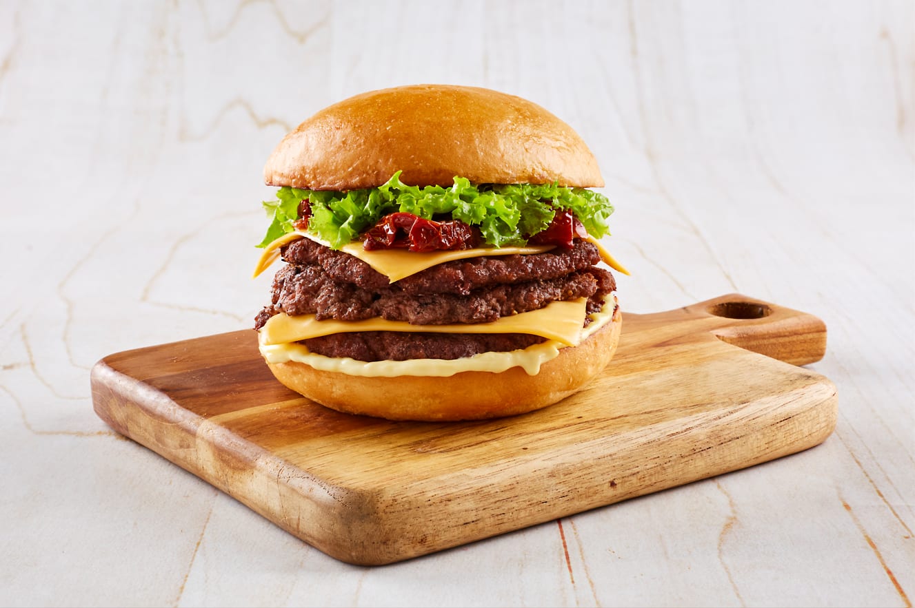Original Burger Co., Koramangala 5th Block, Bangalore | Zomato
